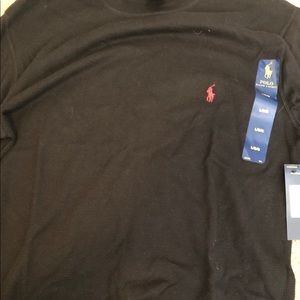 Brand new, never worn polo shirt